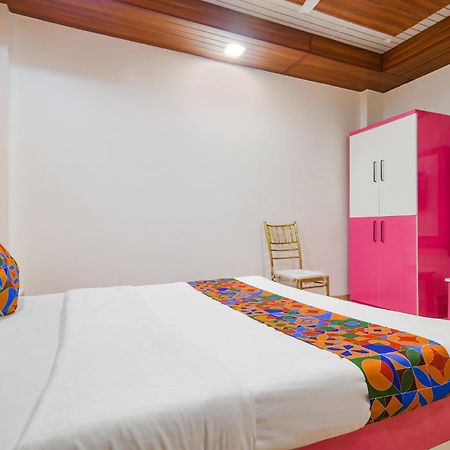 Fabhotel Dream Paradise インドール エクステリア 写真