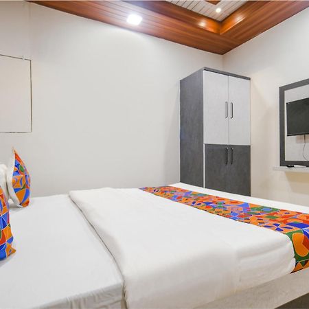Fabhotel Dream Paradise インドール エクステリア 写真