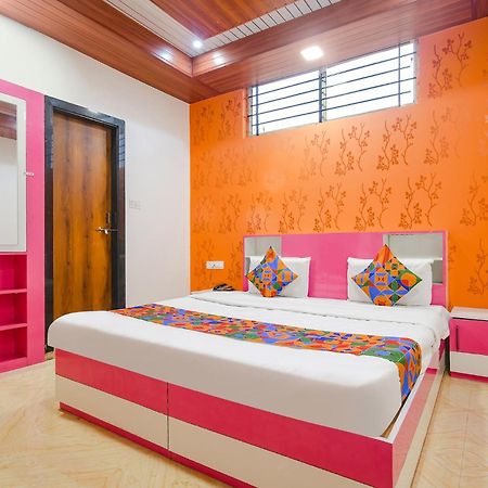 Fabhotel Dream Paradise インドール エクステリア 写真